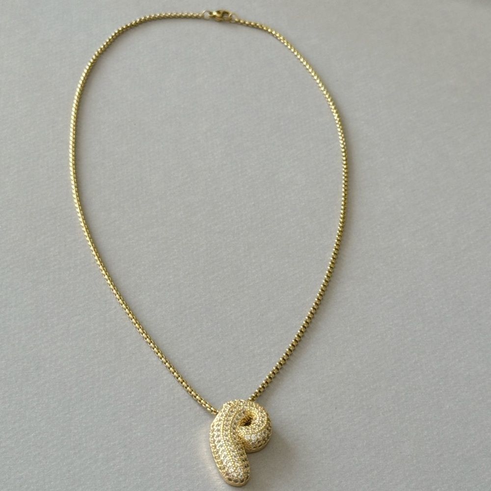 bubble initial A816 - Picture 3 of 5
